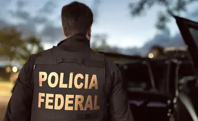 PF deflagra Operação Vem Diesel 2 para fiscalizar estabelecimentos ligados à venda de gás de botijão. Foto: Polícia Federal/Divulgação