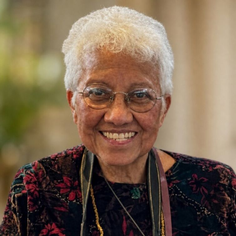 Morre Irene Santos, fotógrafa e pesquisadora da memória negra de Porto Alegre