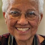 Morre Irene Santos, fotógrafa e pesquisadora da memória negra de Porto Alegre