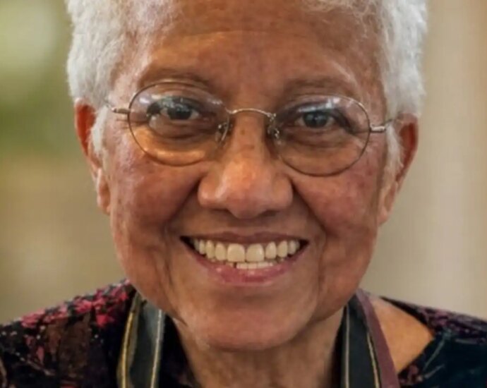 Morre Irene Santos, fotógrafa e pesquisadora da memória negra de Porto Alegre