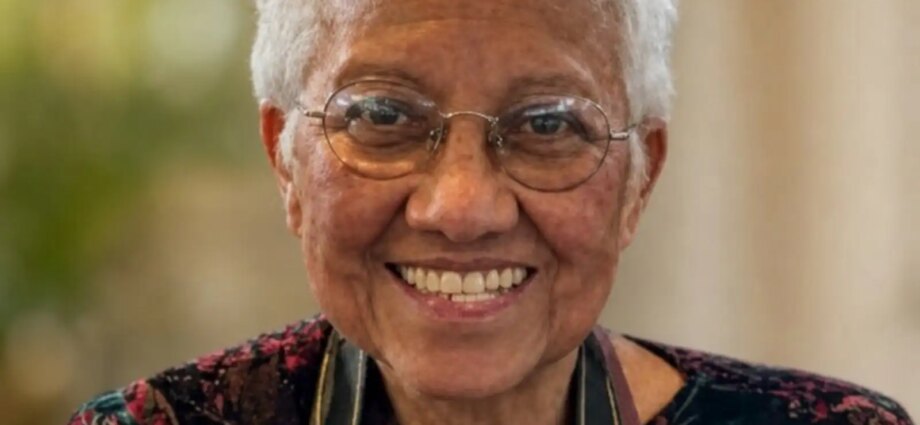Morre Irene Santos, fotógrafa e pesquisadora da memória negra de Porto Alegre