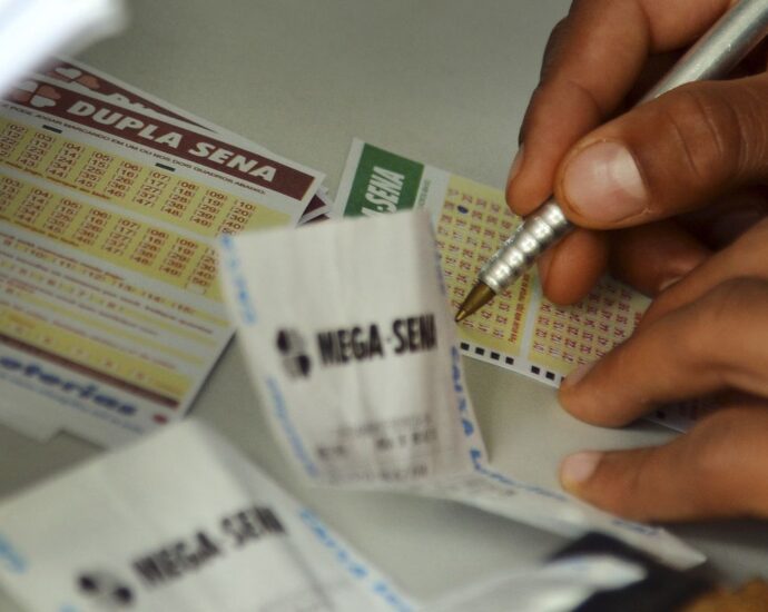 Caixa antecipa sorteios das Loterias para sábado por causa das eleições