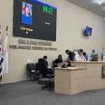 Câmara de Andradina rejeita dois vetos, aprova projetos e cria a ZIDE Digital