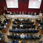 Andradina Recebe Selo Prata no Programa Ouvidoria Cidadã do TCESP