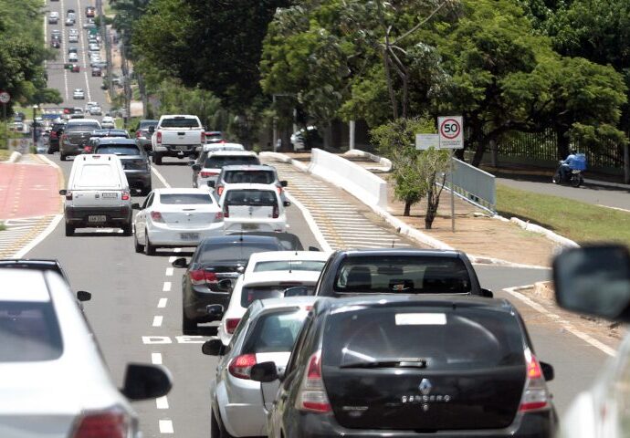 Detran-MS ajuda a recuperar 111 veículos e retira 46 clonados de circulação em nove meses