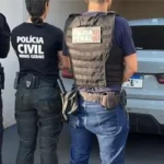 Operação Dinheiro Suado: Polícia Federal Alvo de Grupo de Tráfico em MS