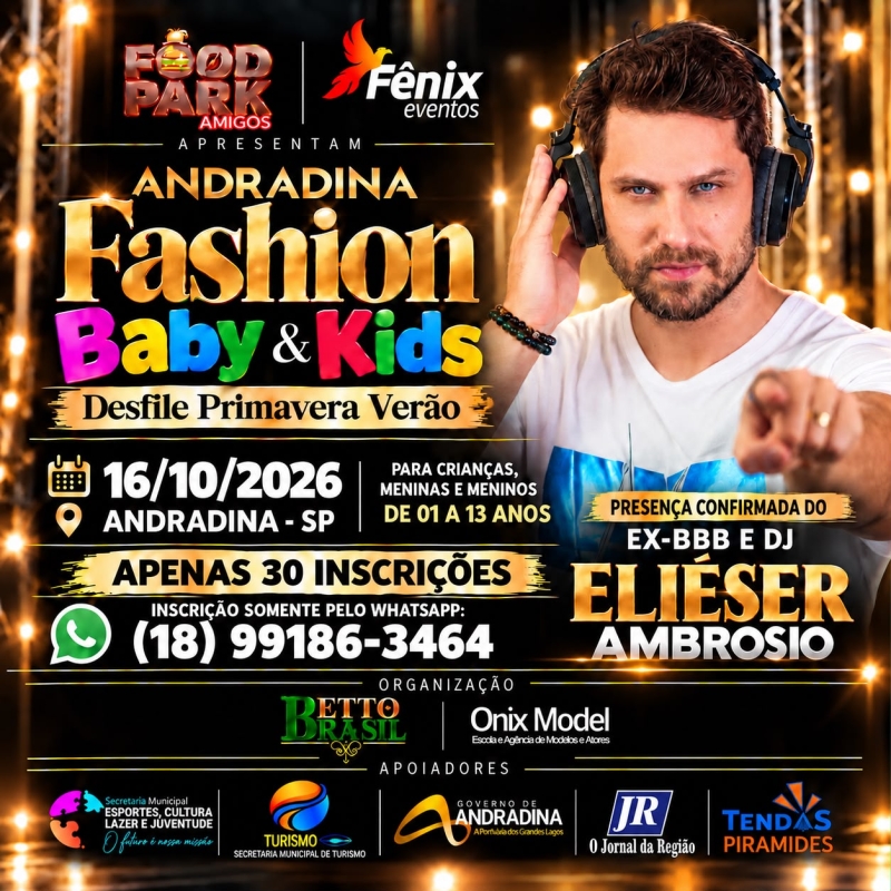 Noticia andradina-fashion-baby--kids-reune-moda-musica-e-novos-talentos-na-praca-moura