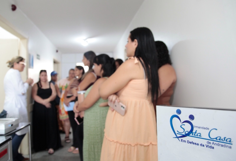 Noticia santa-casa-de-andradina-recebe-visita-de-gestantes-de-nova-independencia
