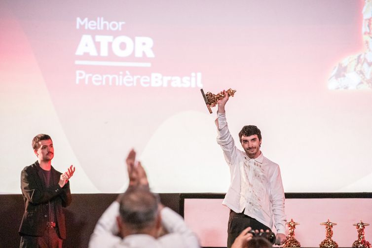 Cultura Brasileira em Destaque: Vencedores do Festival do Rio 2026