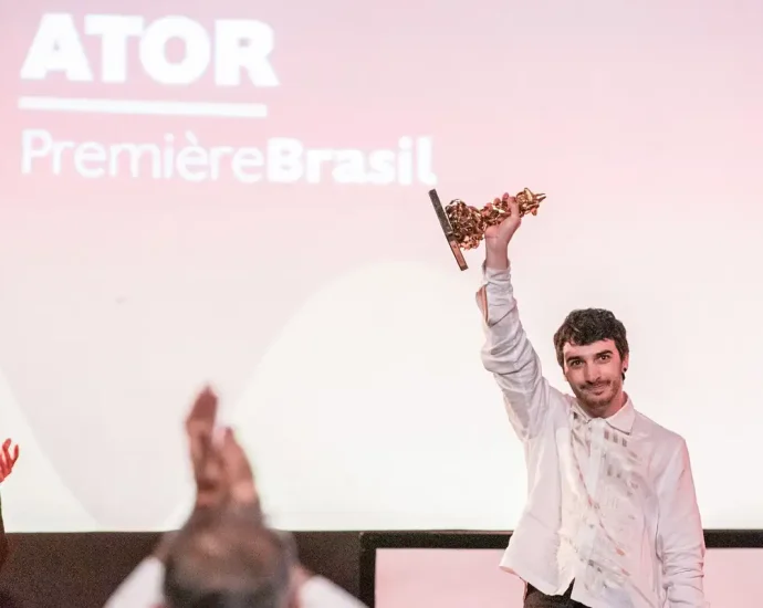 Cultura Brasileira em Destaque: Vencedores do Festival do Rio 2026