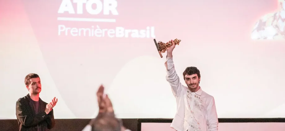 Cultura Brasileira em Destaque: Vencedores do Festival do Rio 2026