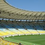 Justiça determina que Vasco e Boca Juniors joguem no Maracanã
