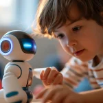 Pediatras alertam para riscos de brinquedos com inteligência artificial
