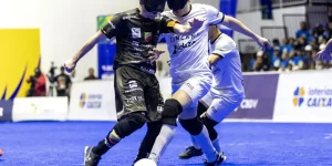 Campeonato Brasileiro de Futebol de Cegos Atraí Times de Todo o Brasil e do Exterior