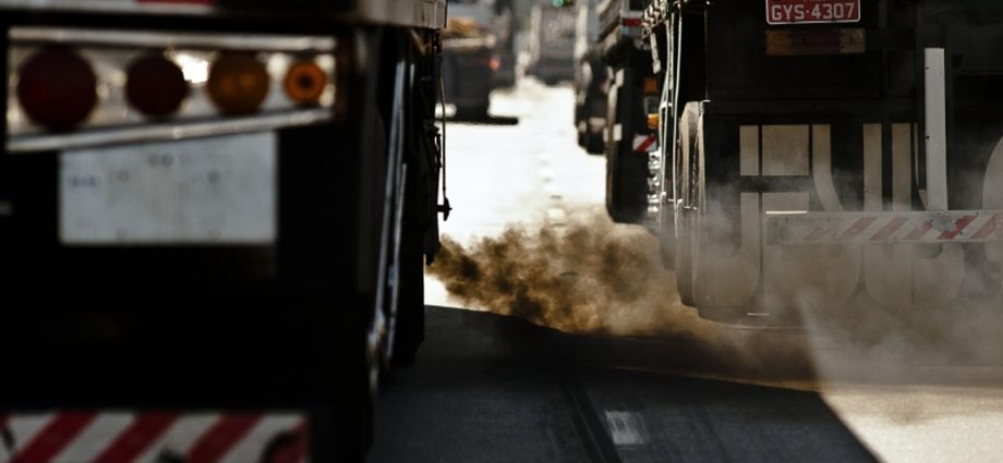 Emissões líquidas de gases de efeito estufa no Brasil caem ao menor nível desde 2012