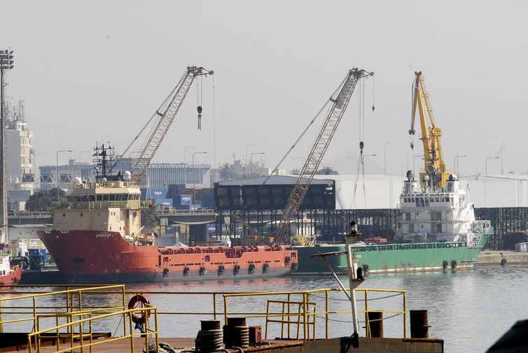 Exportações Brasileiras para a União Europeia Crescem 30,7% Após Acordo com Mercosul
