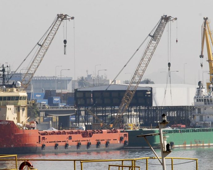 Exportações Brasileiras para a União Europeia Crescem 30,7% Após Acordo com Mercosul