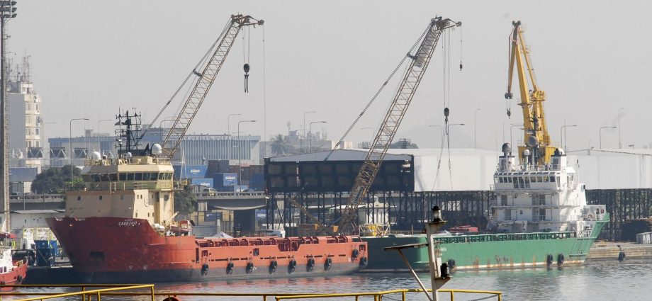 Exportações Brasileiras para a União Europeia Crescem 30,7% Após Acordo com Mercosul