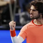 Carlos Alcaraz Conquista Título no ATP do Japão Após Retorno das Lesões