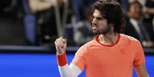 Carlos Alcaraz Conquista Título no ATP do Japão Após Retorno das Lesões
