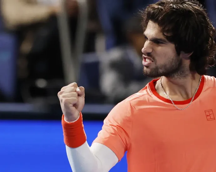 Carlos Alcaraz Conquista Título no ATP do Japão Após Retorno das Lesões