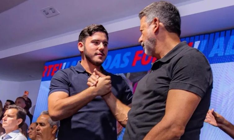 Alvinho Lira se Torna o Mais Jovem Deputado Federal da História do Brasil