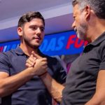 Alvinho Lira se Torna o Mais Jovem Deputado Federal da História do Brasil