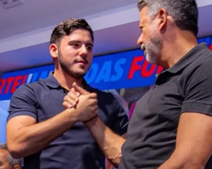 Alvinho Lira se Torna o Mais Jovem Deputado Federal da História do Brasil
