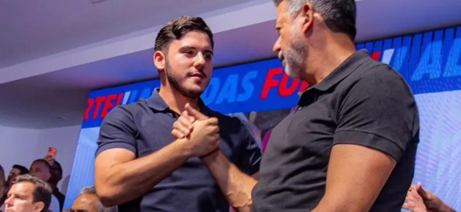 Alvinho Lira se Torna o Mais Jovem Deputado Federal da História do Brasil