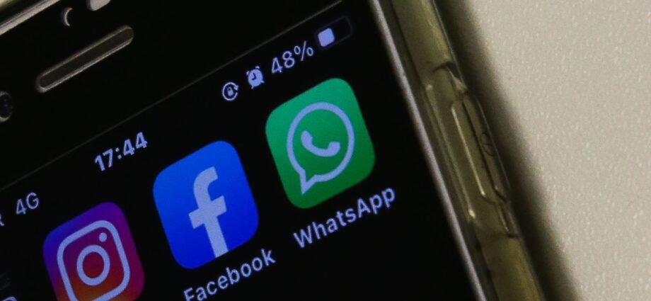 Meta informa ao TSE que canal Exército do Lula não viola políticas do WhatsApp