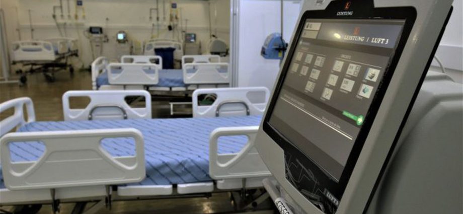 Reino Unido Anuncia Monitoramento Contínuo de Dispositivos Médicos com IA
