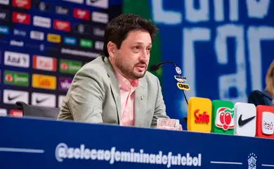 Arthur Elias convoca seleção feminina praa amistosos contra Argentina em 10 e 13 de outubro - em 22/09/2026