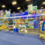 Andradina participa da Feira do Empreendedor do Sebrae-SP para promover turismo e atrair investimentos