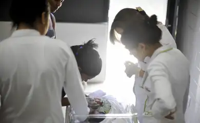 bebê