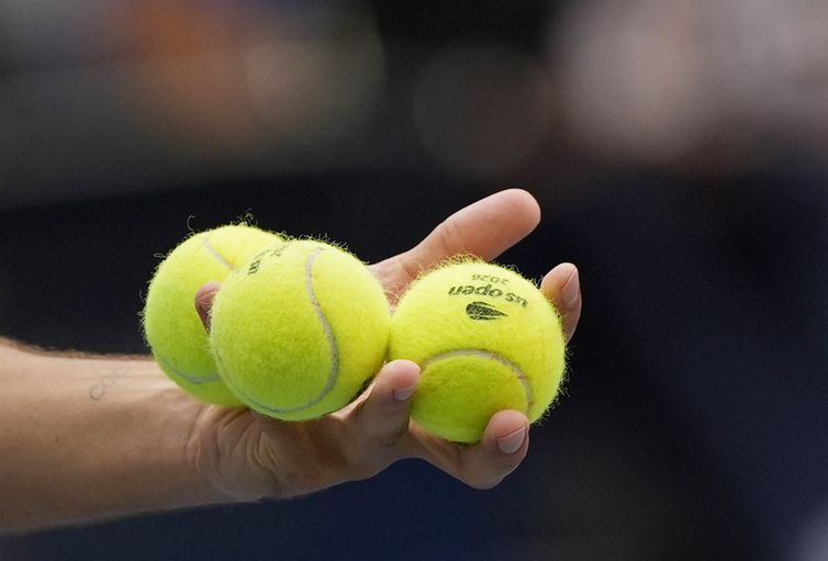 Tenistas terão regras mais rígidas de localização para testes antidoping a partir de 2027