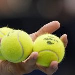 Tenistas terão regras mais rígidas de localização para testes antidoping a partir de 2027