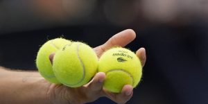 Tenistas terão regras mais rígidas de localização para testes antidoping a partir de 2027