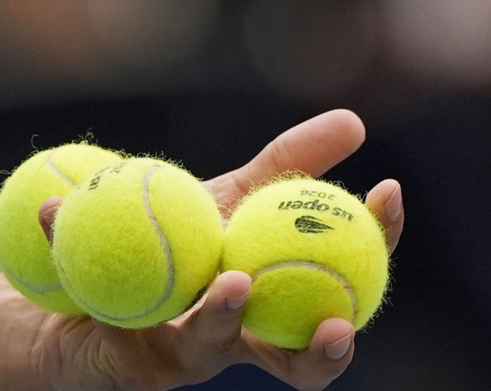 Tenistas terão regras mais rígidas de localização para testes antidoping a partir de 2027