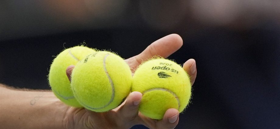 Tenistas terão regras mais rígidas de localização para testes antidoping a partir de 2027