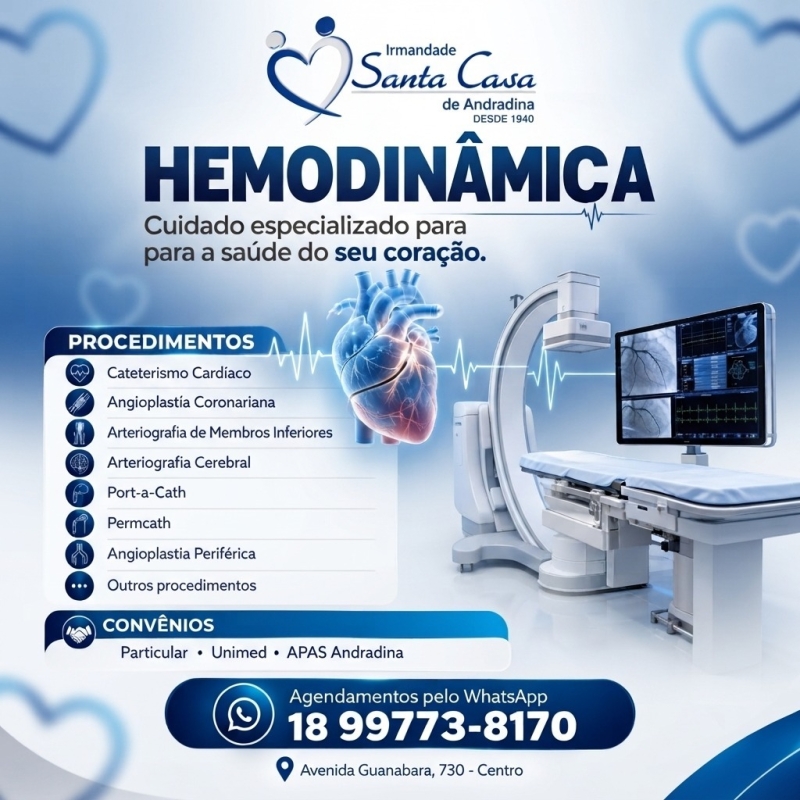 Noticia hemodinamica-tecnologia-e-cuidado-especializado-para-a-saude-do-seu-coracao
