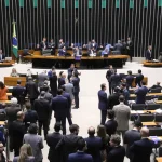 Crescimento da Representatividade Feminina no Congresso Nacional