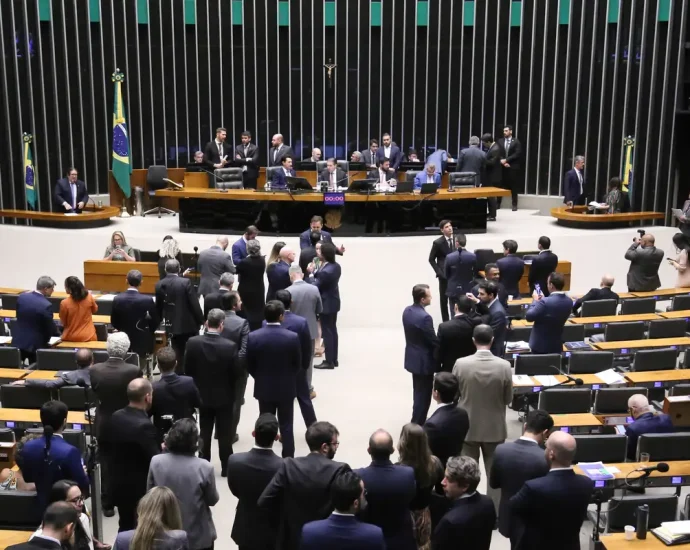 Crescimento da Representatividade Feminina no Congresso Nacional