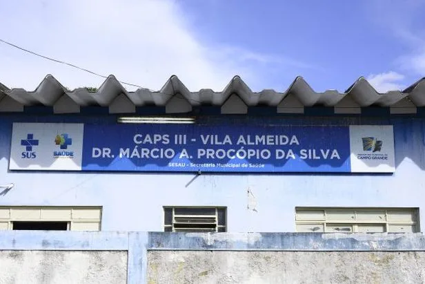 Justiça determina afastamento de gestoras do CAPS Infantojuvenil em Campo Grande por assédio moral