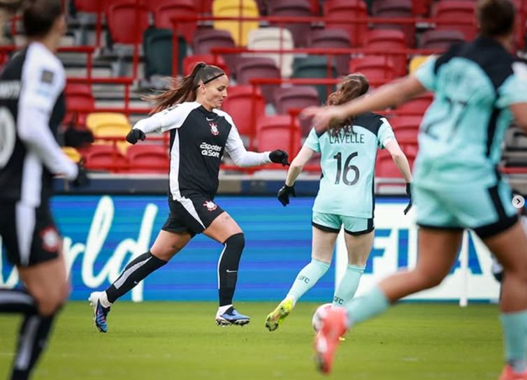 Fifa confirma Estados Unidos como sede da primeira Copa do Mundo de Clubes Feminina