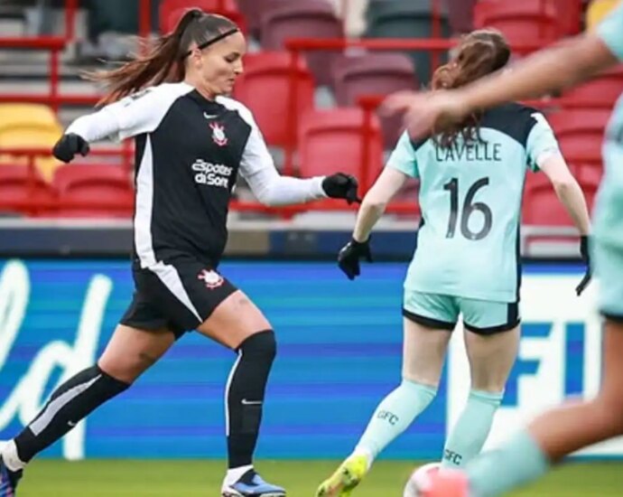 Fifa confirma Estados Unidos como sede da primeira Copa do Mundo de Clubes Feminina