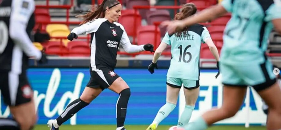 Fifa confirma Estados Unidos como sede da primeira Copa do Mundo de Clubes Feminina