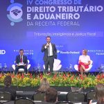 A Receita Federal como Plataforma de Inteligência do Estado Brasileiro