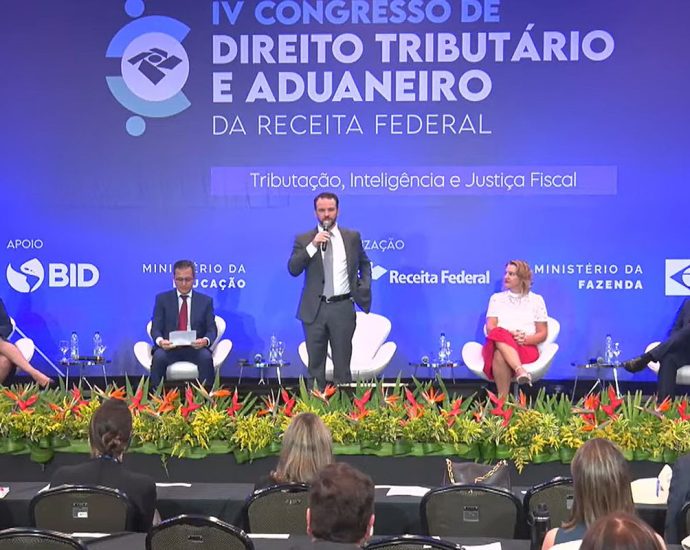 A Receita Federal como Plataforma de Inteligência do Estado Brasileiro