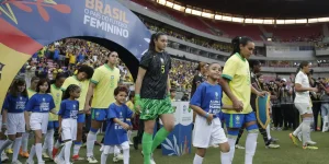 Esporte: veja as propostas de Flávio Bolsonaro e Lula para a área