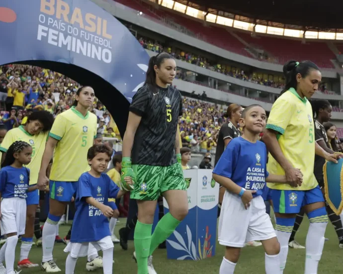 Esporte: veja as propostas de Flávio Bolsonaro e Lula para a área